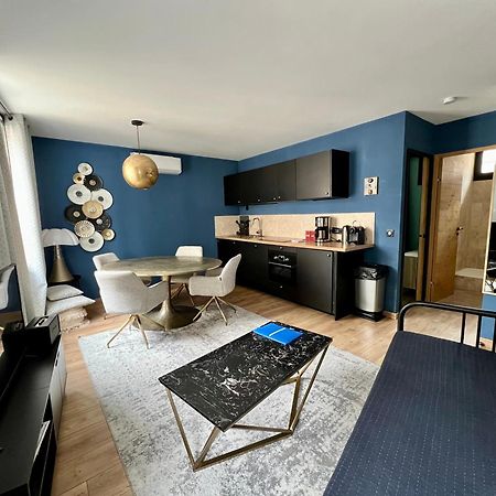 Le Grand Clocher De Cassis Exterior photo
