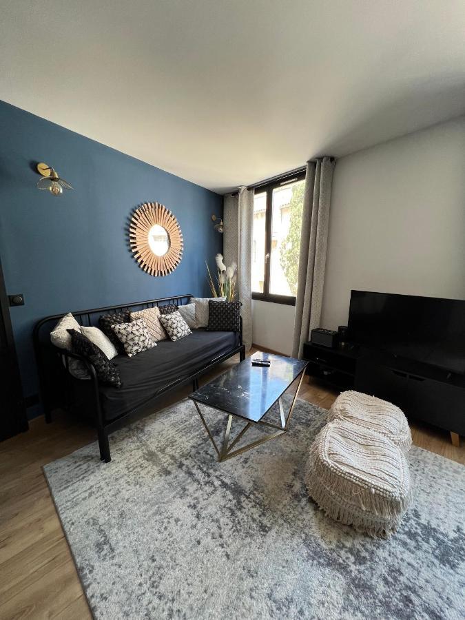 Le Grand Clocher De Cassis Exterior photo